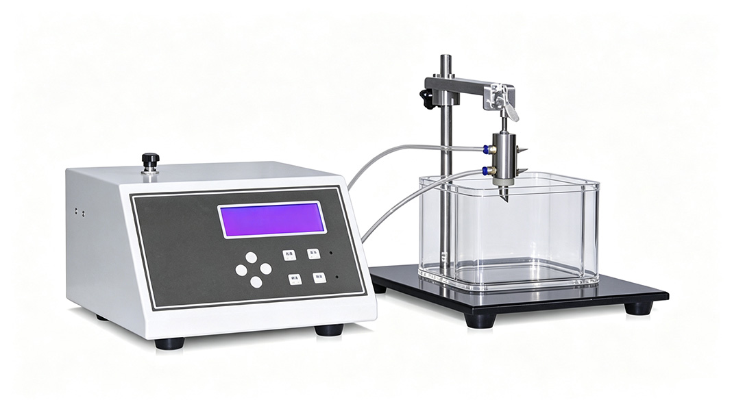 Seal Strength Tester Seal Strength Tester