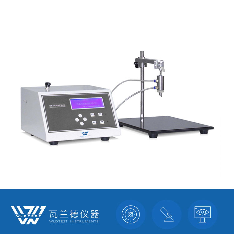 Seal Strength Tester Seal Strength Tester