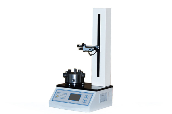 Understanding the Vertical Axis Deviation Tester in Container Quality Control