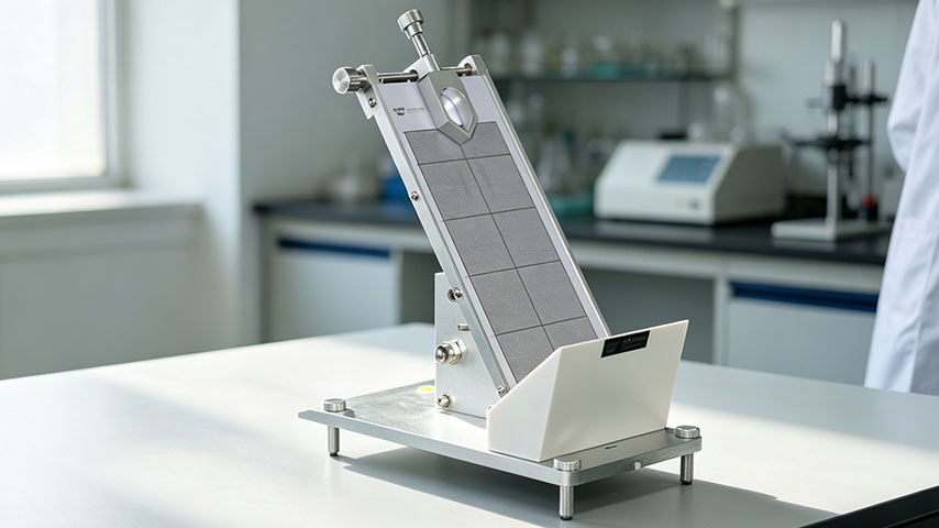 Initial Tack Tester Initial Tack Tester