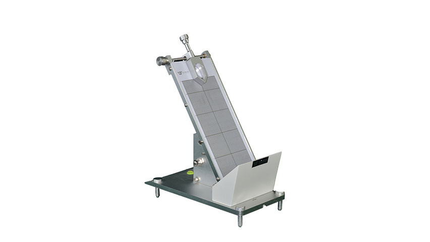 Initial Tack Tester Initial Tack Tester