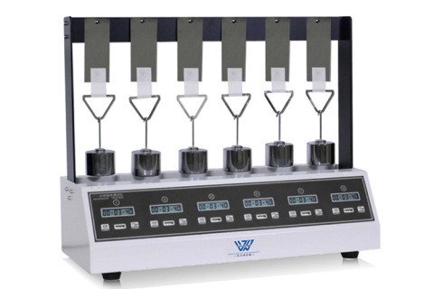 Understanding the Holding Power Tester: How Long an Adhesive Holds Under Load