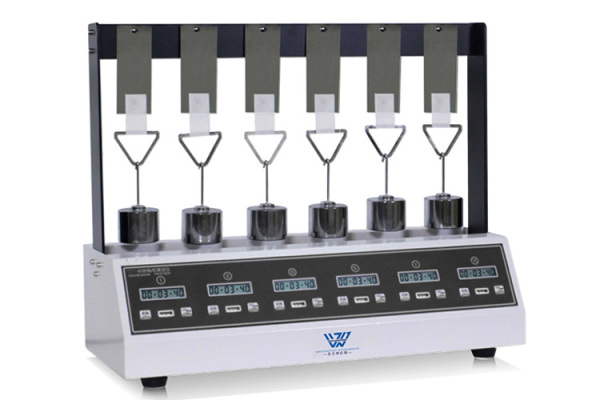 Understanding the Holding Power Tester: How Long an Adhesive Holds Under Load