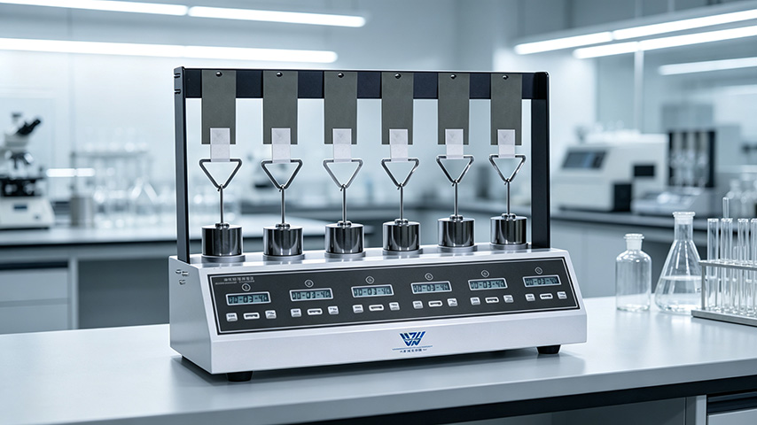 Tape Adhesion Test Instrument Tape Adhesion Test Instrument