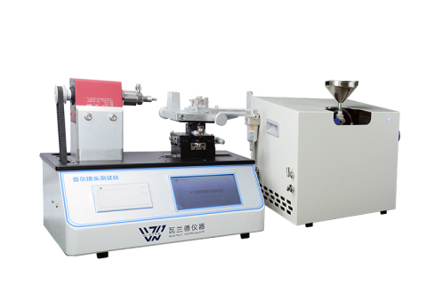 Understanding the 6% Luer Connector Performance Tester