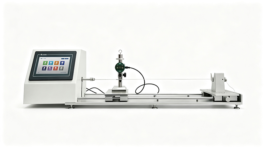 suture diameter tester