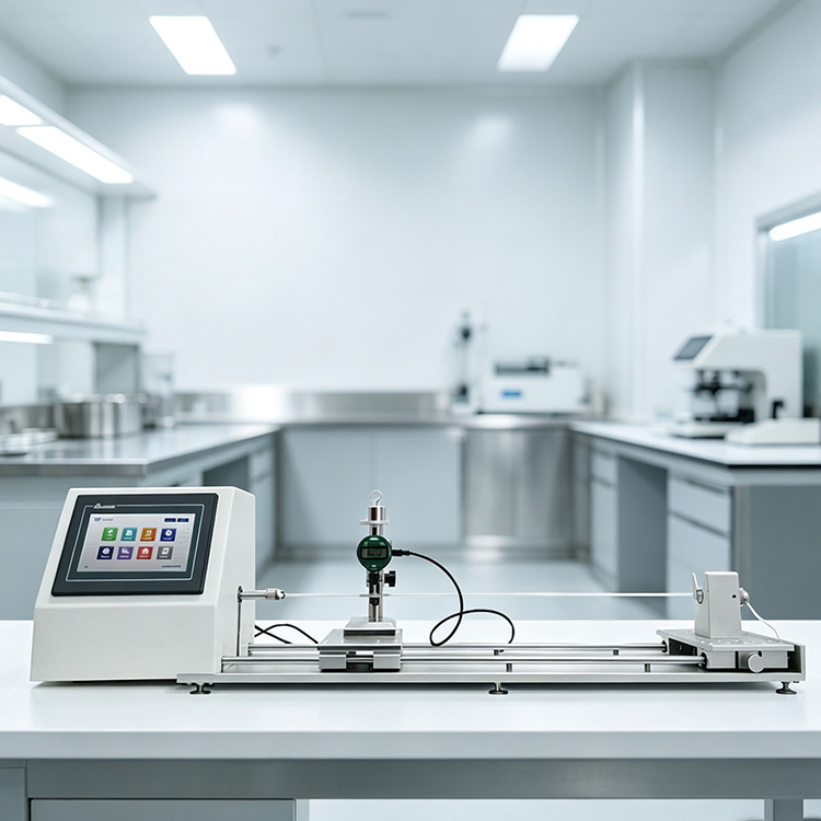 suture diameter gauge