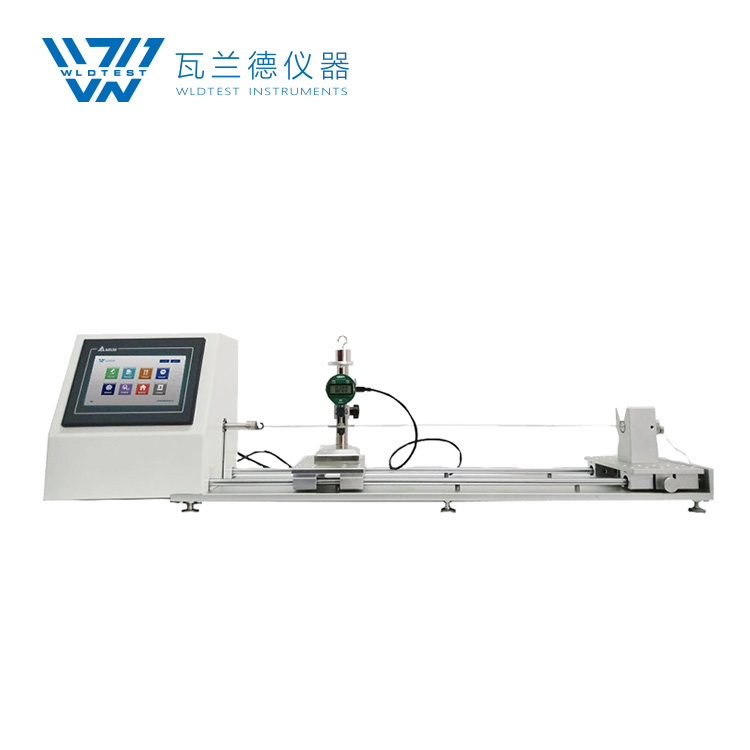suture diameter measuring instrument