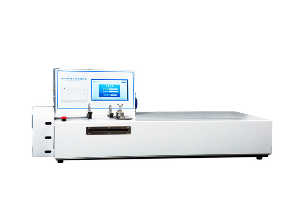 Electronic Peel Tester: Understanding Peel Strength Testing in Materials