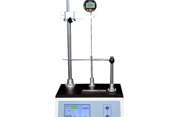The Electronic Bottle Wall Thickness Gauge: How It Works and Why It Matters