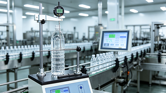 Digital Thickness Gauge