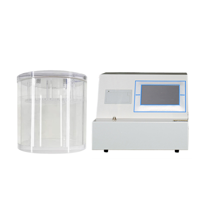 infusion set leak tester infusion set leak tester