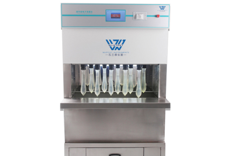 Understanding Condom Leak Testing: Principles, Methods, and Equipment