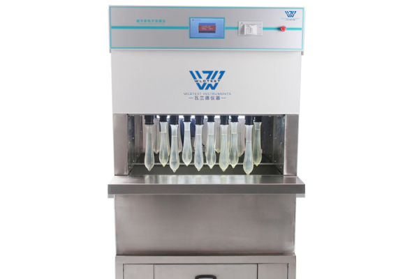 Understanding Condom Leak Testing: Principles, Methods, and Equipment