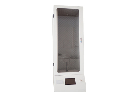 Condom Burst Volume and Pressure Testing Machine: Technical Overview