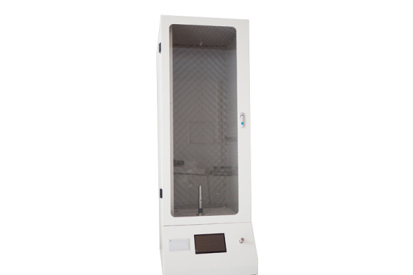 Condom Burst Volume and Pressure Testing Machine: Technical Overview