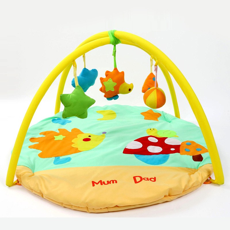 Inflatable Eco-friendly Baby Crawl Play Gym Mats With Toys Manufacturers, Inflatable Eco-friendly Baby Crawl Play Gym Mats With Toys Factory, Supply Inflatable Eco-friendly Baby Crawl Play Gym Mats With Toys