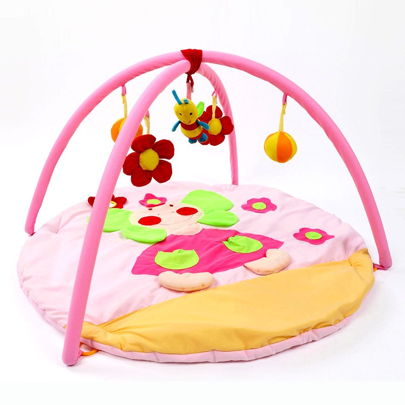 Inflatable Eco-friendly Baby Crawl Play Gym Mats With Toys Manufacturers, Inflatable Eco-friendly Baby Crawl Play Gym Mats With Toys Factory, Supply Inflatable Eco-friendly Baby Crawl Play Gym Mats With Toys