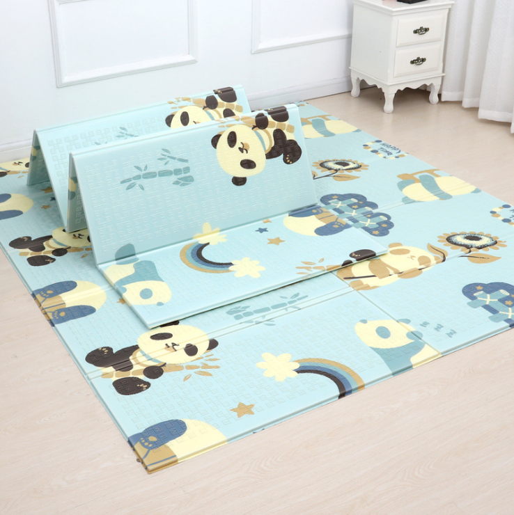 jam Broers en zussen brandwonden Baby Opvouwbare Speelkleed Kruipmat Omkeerbaar Waterdicht Draagbaar  Dubbelzijdig Kids Baby Peuter mat. Lage prijs Baby Opvouwbare Speelkleed  Kruipmat Omkeerbaar Waterdicht Draagbaar Dubbelzijdig Kids Baby Peuter mat  Purchasing