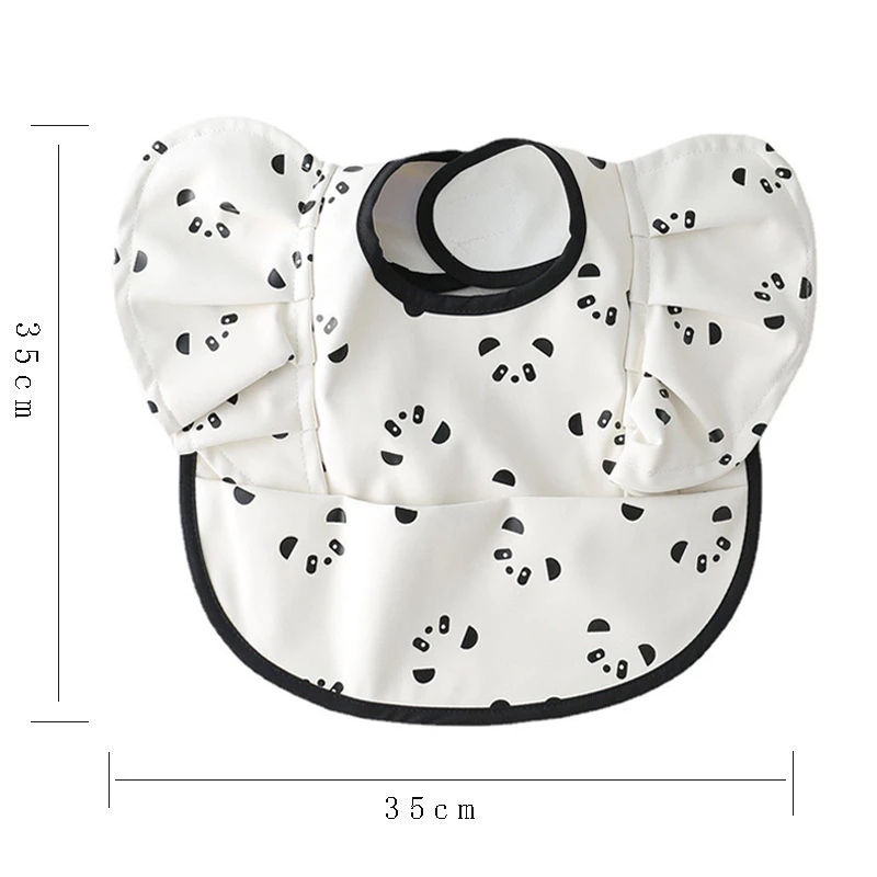 Kids Long Sleeve Apron Waterproof Toddler Art Smock Baby Dinner Feeding Bib with Pocket Infant Boys Girls Burp Cloth Bibs Bebe Manufacturers, Kids Long Sleeve Apron Waterproof Toddler Art Smock Baby Dinner Feeding Bib with Pocket Infant Boys Girls Burp Cloth Bibs Bebe Factory, Supply Kids Long Sleeve Apron Waterproof Toddler Art Smock Baby Dinner Feeding Bib with Pocket Infant Boys Girls Burp Cloth Bibs Bebe