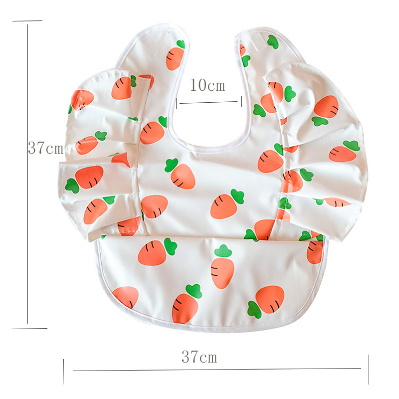 Cute Baby Food Feeding Bibs Solid Feeding Accessories Children's Tableware PU Apron For Eating Kids Waterproof Item Dropshipping Manufacturers, Cute Baby Food Feeding Bibs Solid Feeding Accessories Children's Tableware PU Apron For Eating Kids Waterproof Item Dropshipping Factory, Supply Cute Baby Food Feeding Bibs Solid Feeding Accessories Children's Tableware PU Apron For Eating Kids Waterproof Item Dropshipping