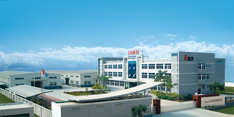 Zhangzhou Jialong Technology Inc.