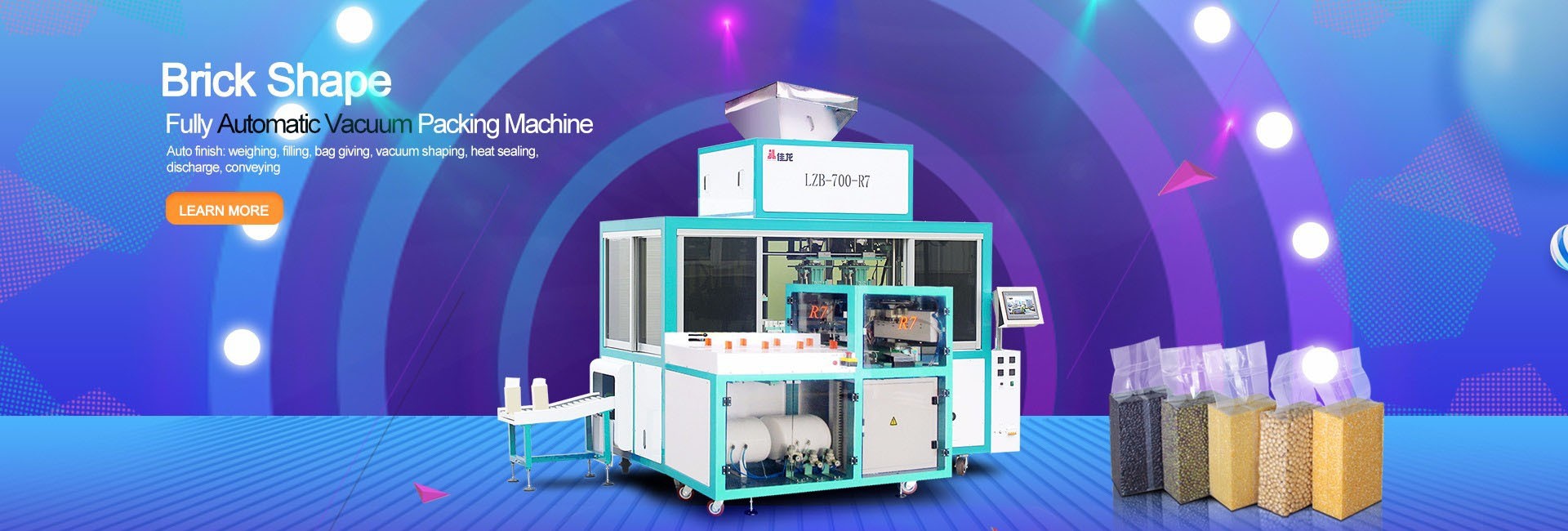 automatic-vacuum-packing-machine