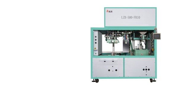 Semi-automatic Vacuum Packing Machine