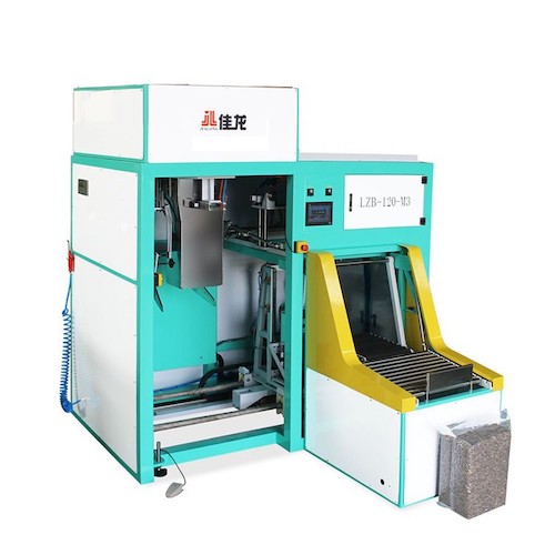 Máquina de embalagem a vácuo: características técnicas da máquina de embalagem a vácuo de arroz