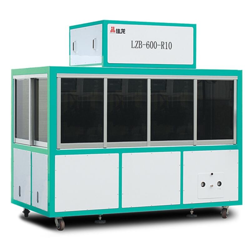 Advantages of pine nut automatic vacuum packaging machine