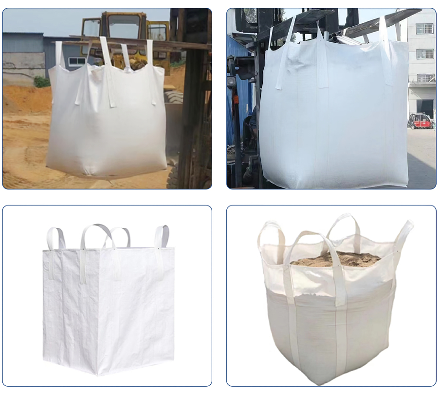 Fibc bulk filling 500kg 1000kg bigbag packing machine ton bag packaging big bag filler jumbo bags 2 ton rice packing machine