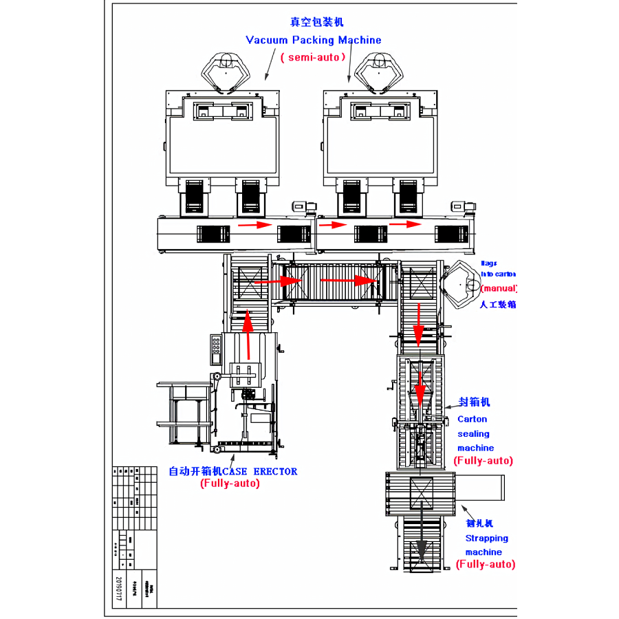 machine vacuum