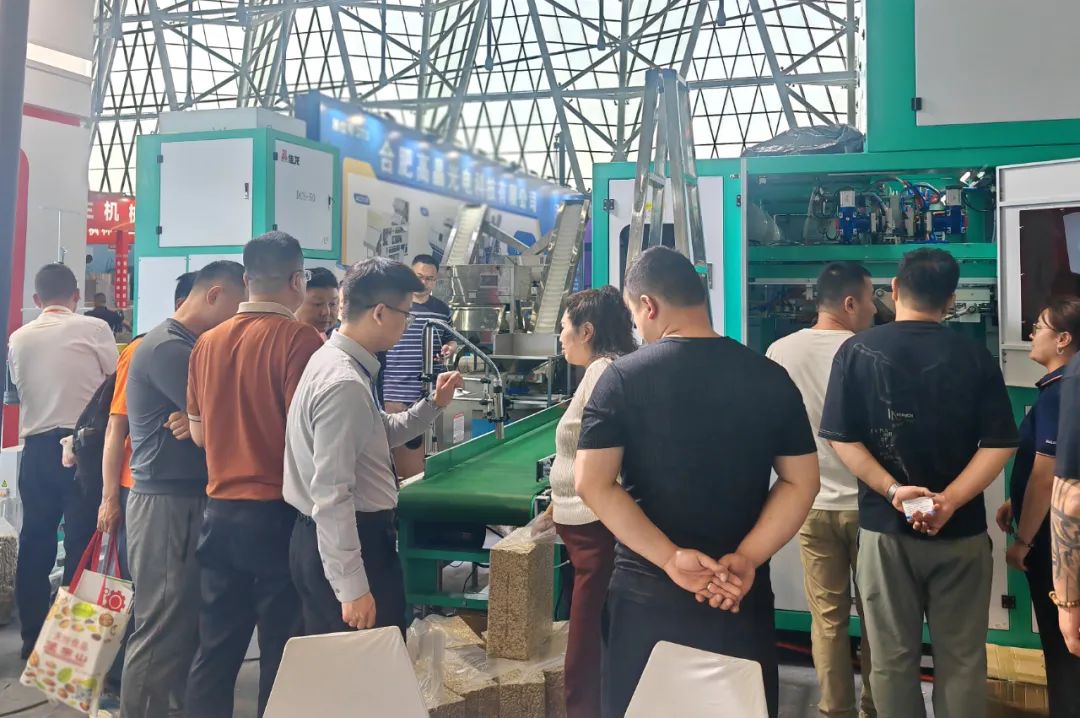 vacuum packing machines