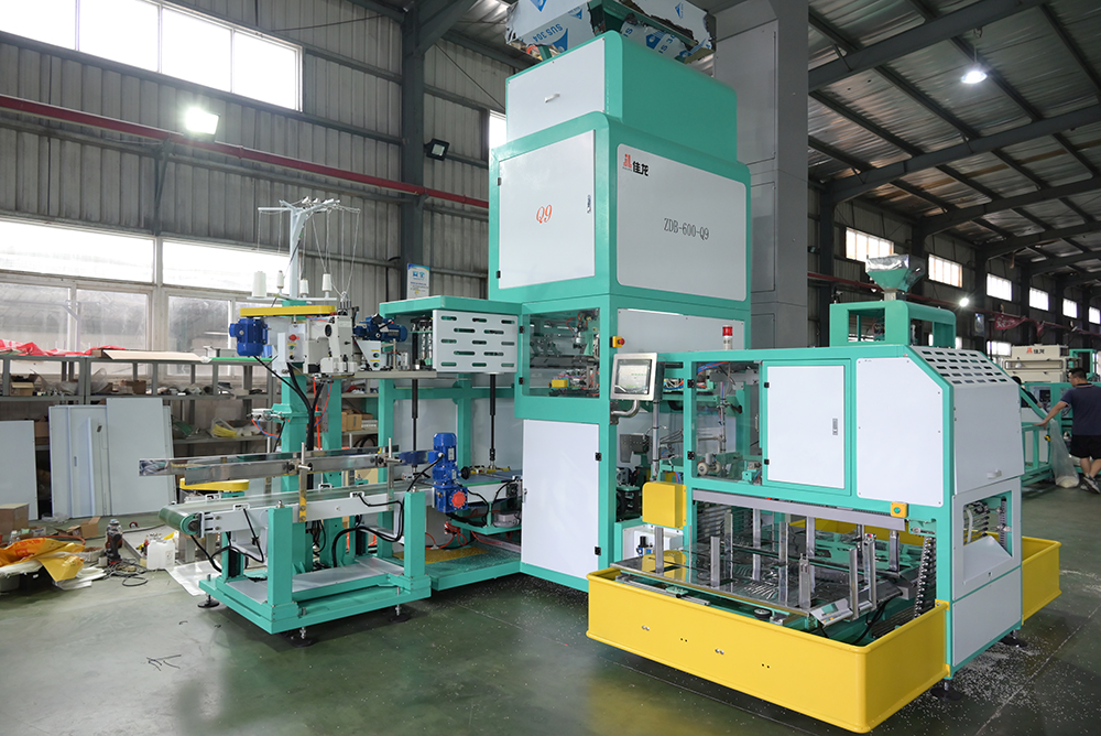 Heavy-duty Packaging