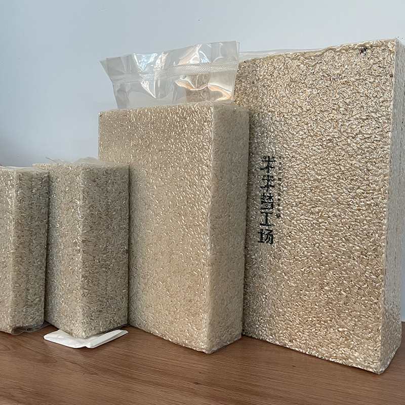 Beyond the Bag: The Science of Keeping Granular Products Fresh, Safe, and Desirable