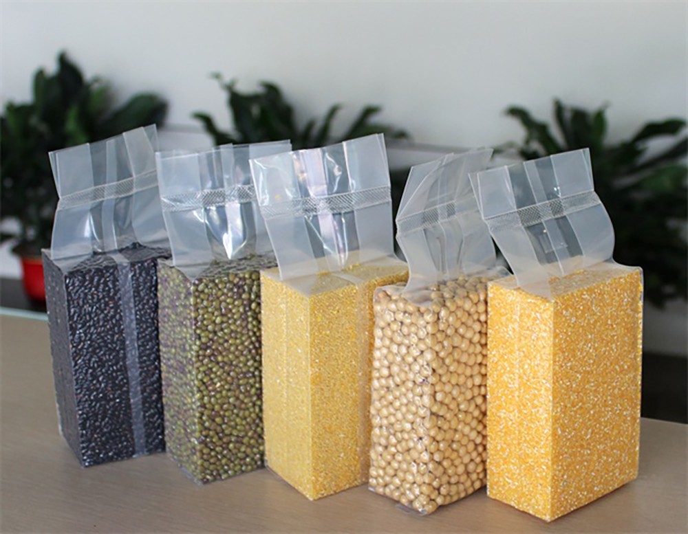 Vacuum Packing Machine