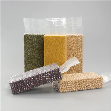 Is Your Rice Packaging Protecting Its True Value? The Science of Preservation