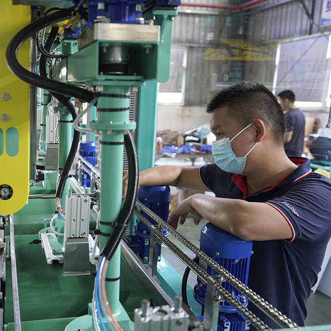 Além da Compra: Um Protocolo Técnico para Manutenção e Longevidade de Máquinas Seladoras a Vácuo