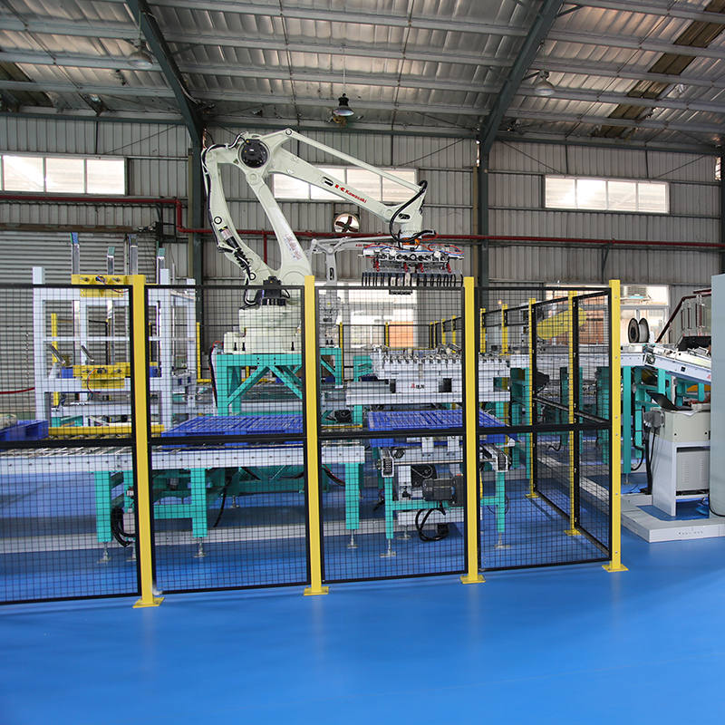 The Engineering Rationale Behind Adopting Automatic Packaging Systems