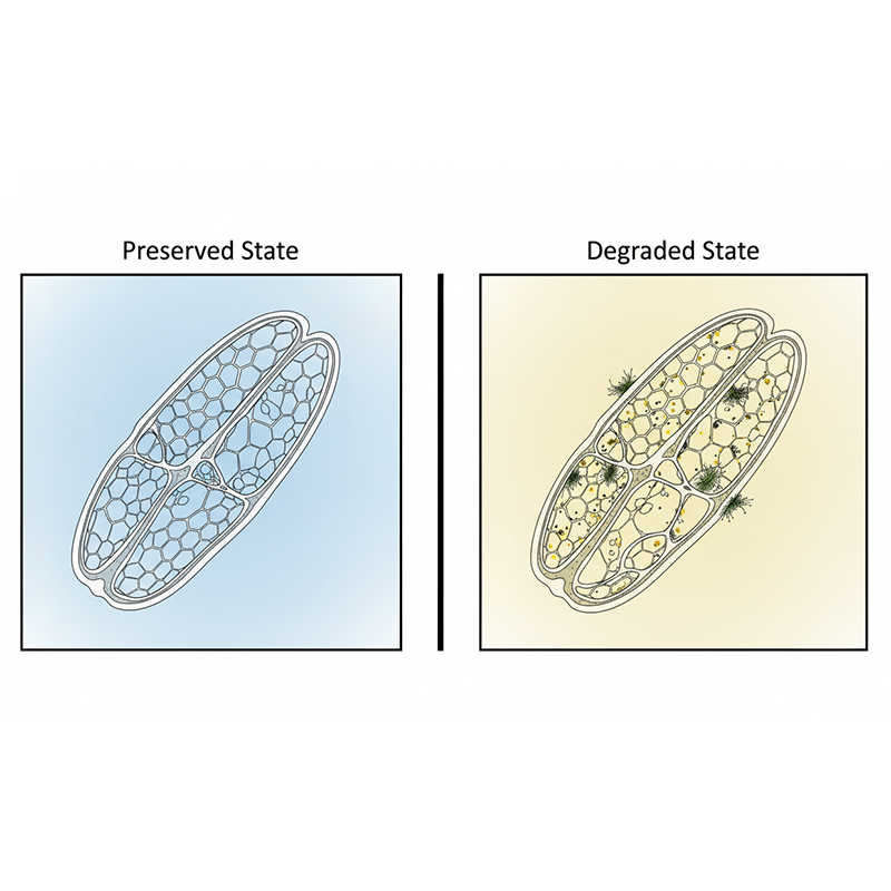 ताज़गी का विज्ञान: वैक्यूम पैकेजिंग चावल की अखंडता को कैसे सुरक्षित रखती है, इसका तकनीकी विश्लेषण