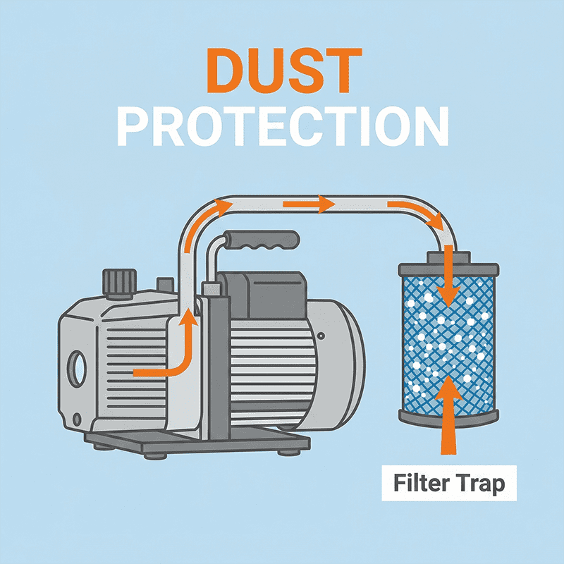 The Physics of Powder: Overcoming Oxidation and Compaction in Industrial Flour Packaging