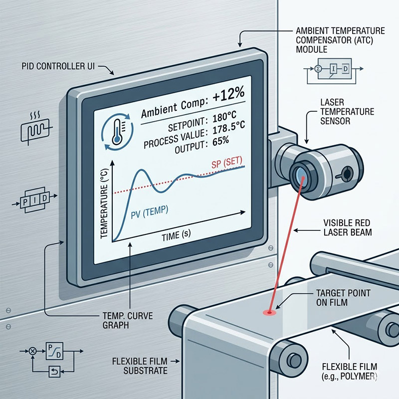 Thermodynamics of the Seal: Eliminating Grain Burn in Rice Packaging