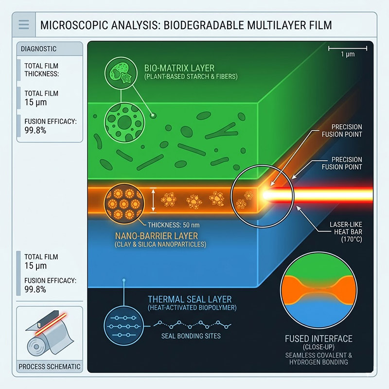 การจ่ายยาในปริมาณน้อยอย่างแม่นยำ: การออกแบบเพื่อการเปลี่ยนผ่านสู่รูปแบบข้าวแบบโมดูลาร์