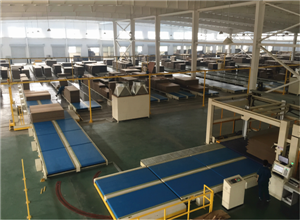 China Customized OEM corrugated box manufacturing machine suppliers