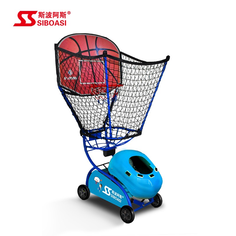 Machine de basket-ball pour enfants très populaire 6809A