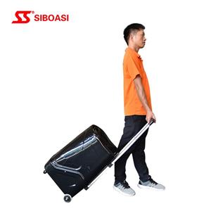 Siboasi squash ball training machine 336