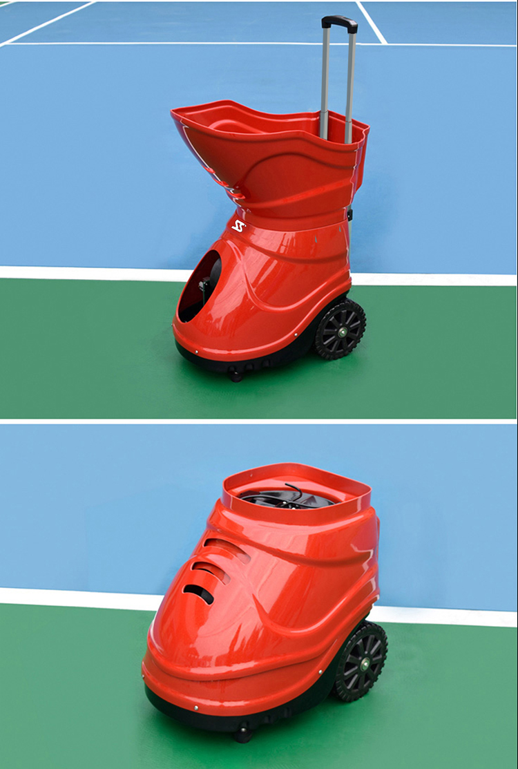 aparat za serviranje tenisa