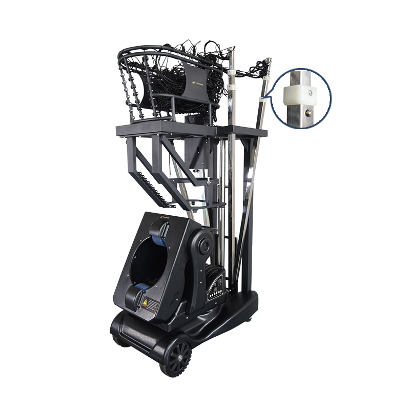 K1800 New Basketball machine in high end quality