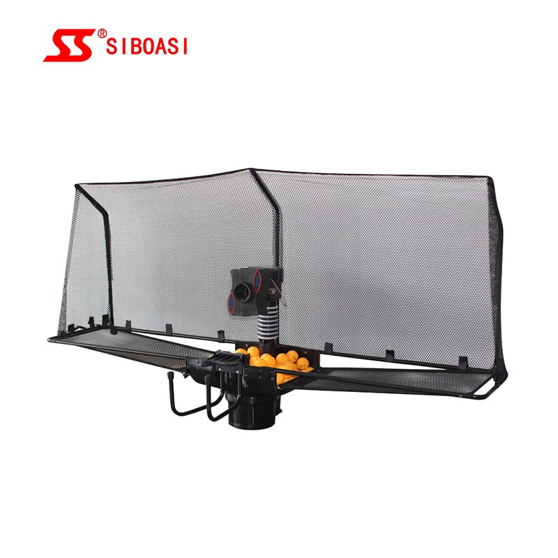 899 table tennis shooting machine from Siboasi
