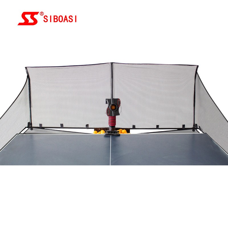 899 table tennis shooting machine from Siboasi